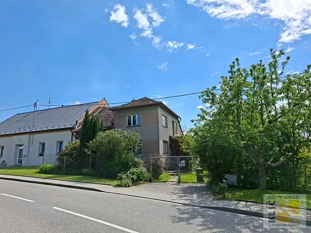 Prodej rodinného domu 150 m², pozemek 808 m², Žeranovice – náhled fotky 2