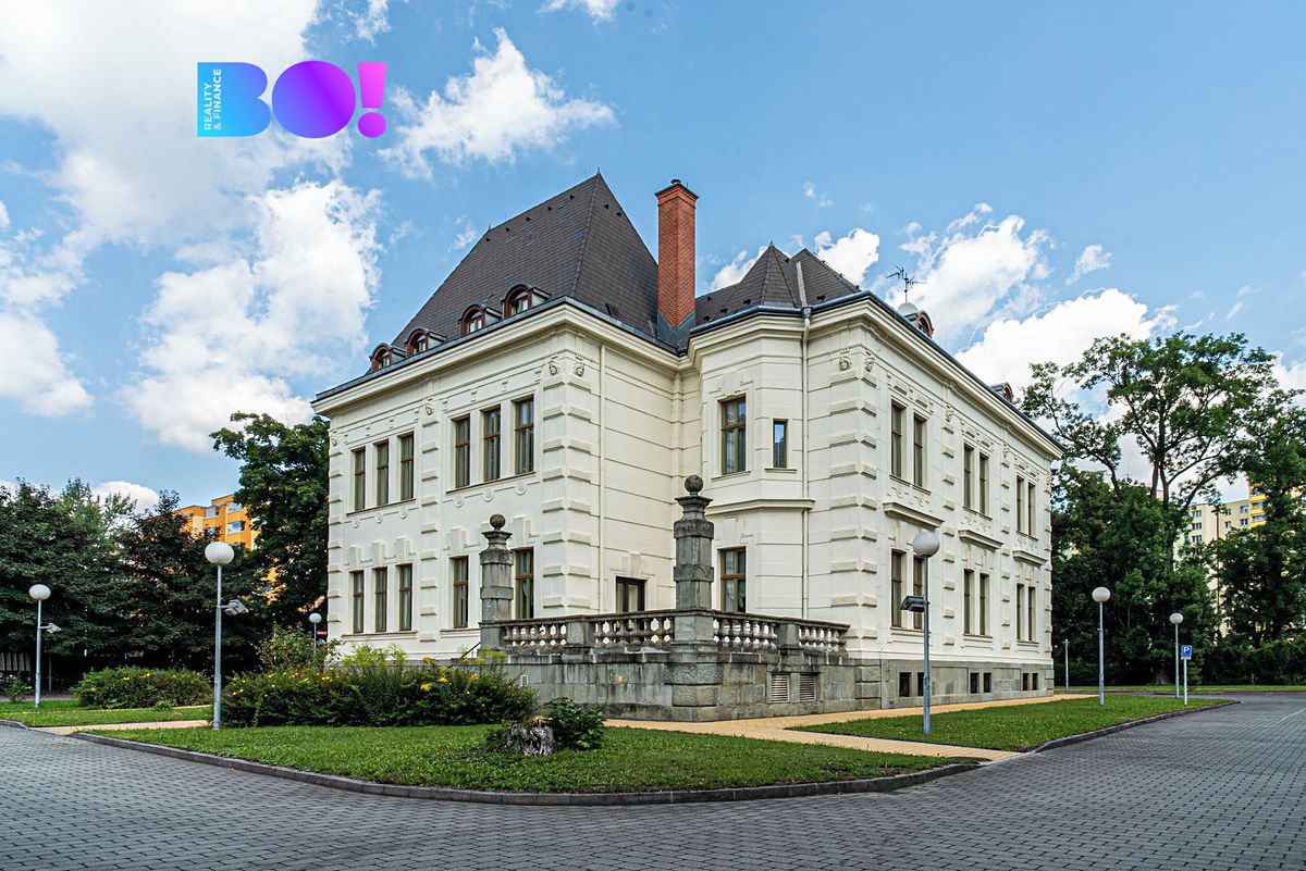 Prodej vily 1650 m², pozemek 5141 m² – fotografie 4