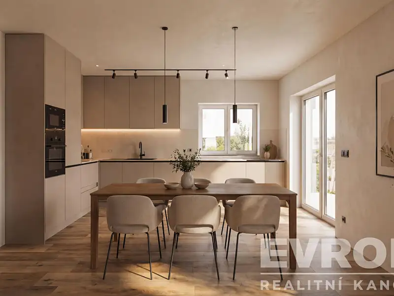 Prodej rodinného domu 119 m², pozemek 467 m², Velký Borek – náhled fotky 2