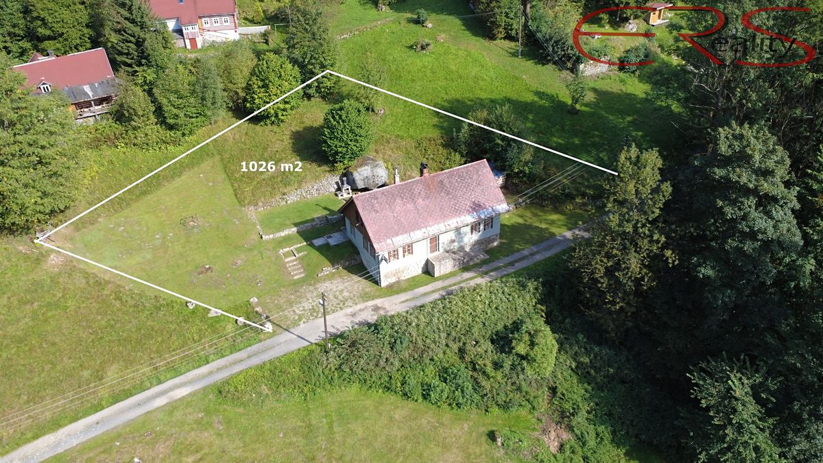 Prodej rodinného domu 187 m², pozemek 1026 m²