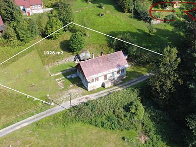 Prodej rodinného domu 187 m², pozemek 1026 m²