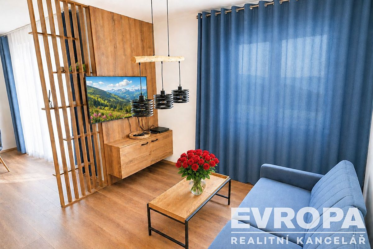 Prodej bytu 2+kk 47 m², Černý Důl – fotka 1 z 3