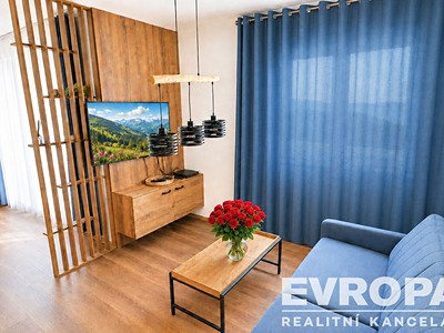 Prodej bytu 2+kk 47 m²