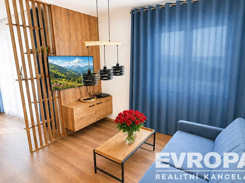 Prodej bytu 2+kk 47 m², Černý Důl – náhled fotky 1