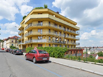 Pronájem bytu 3+kk 100 m²