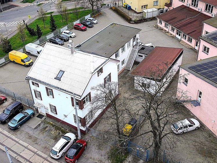 Pronájem komerčního prostoru, 514 m² (5 z 27)