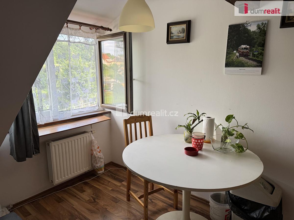 Prodej činžovního domu 930 m² – fotografie 5