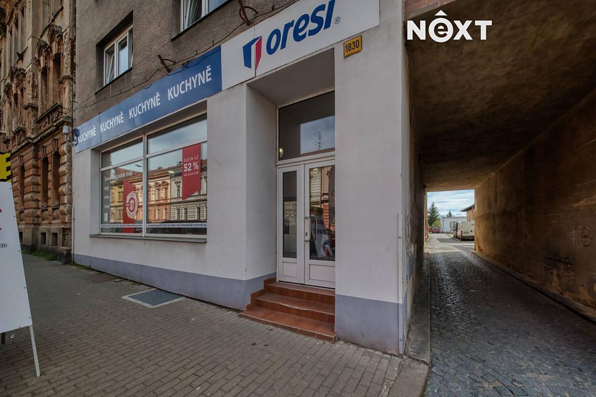 Prodej obchodního prostoru 308 m² – fotografie 2