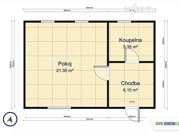 Haus zum Kauf, 267 m² (32 von 39)