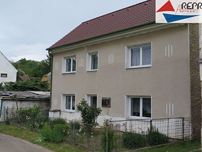 Prodej rodinného domu 120 m², pozemek 1100 m²