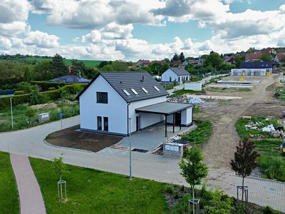Prodej rodinného domu 131 m², pozemek 703 m²
