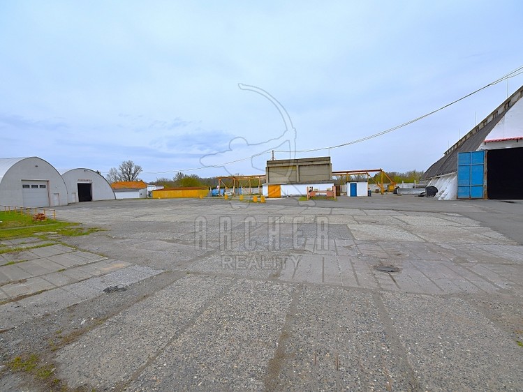Prodej komerčního prostoru, 6 697 m² (10 z 11)