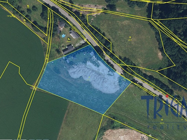 Grundstück zum Kauf, 6.552 m² (1 von 17)
