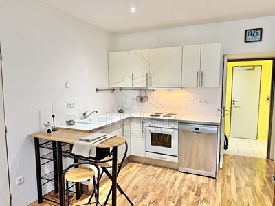 Prodej bytu 2+kk 43 m²