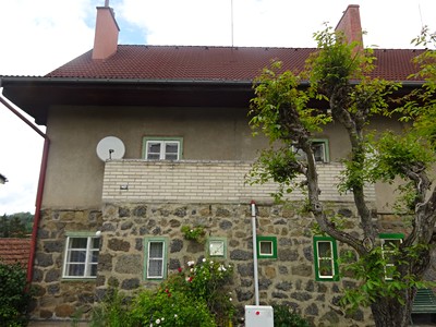 Prodej  rodinného domu 81 m², pozemek 229 m² — photo 2
