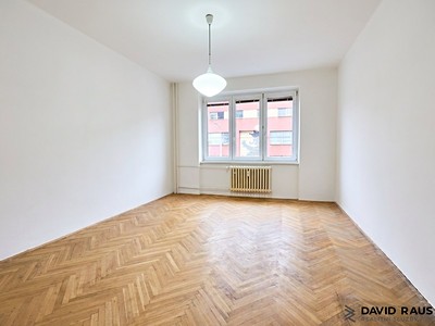 Prodej bytu 2+1 66 m²