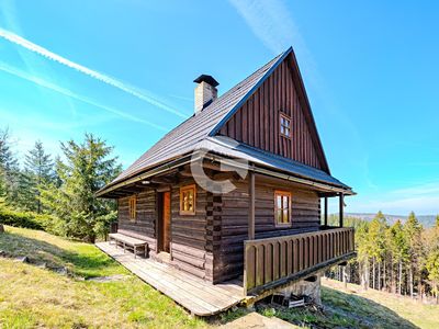 Prodej chaty 83 m², pozemek 192 m²