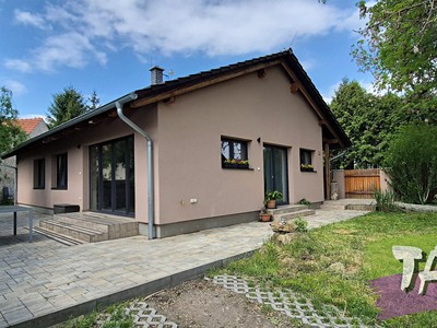 Prodej  rodinného domu 110 m², pozemek 452 m²
