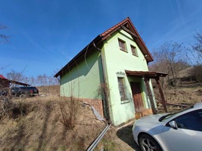 Dražba  rodinného domu 78 m², pozemek 1 194 m² — photo 2