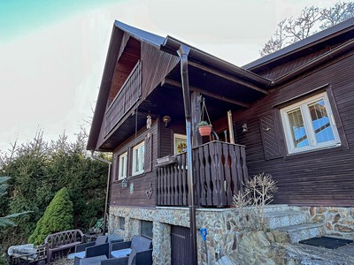 Prodej  chaty 55 m², pozemek 359 m² — photo 5