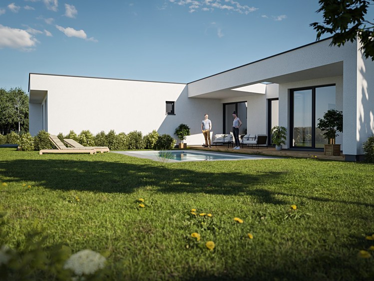 Prodej domu, 195 m² (1 z 15)