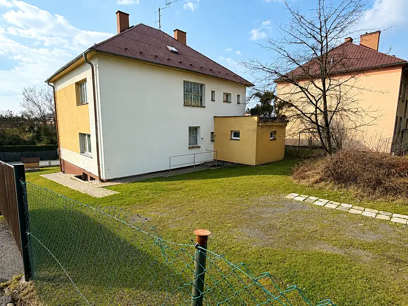 Prodej bytu 3+1 119 m², Suchdol nad Odrou – náhled fotky 3