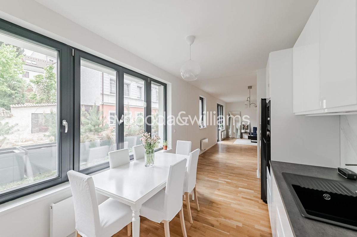 Prodej bytu 3+kk 88 m²