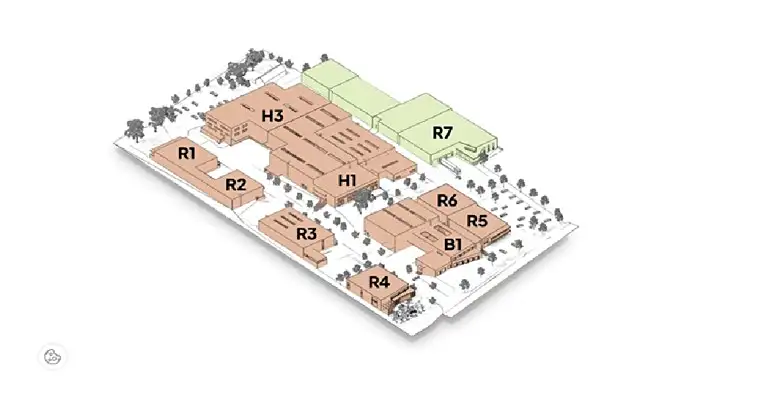 Pronájem skladového prostoru 6214 m², Brno – náhled fotky 3