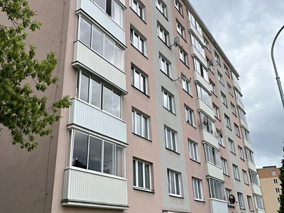 Prodej bytu 4+1 75 m²
