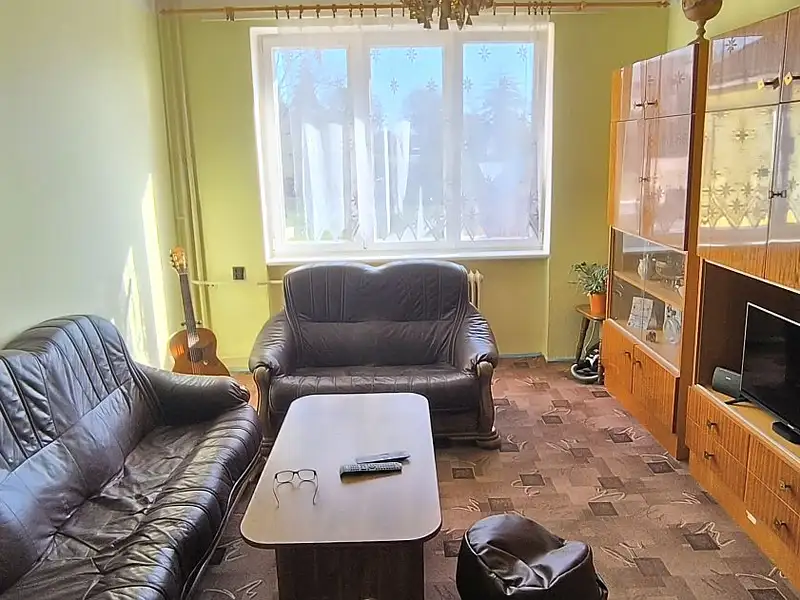 Prodej bytu 2+1 59 m², Hranice – náhled fotky 2