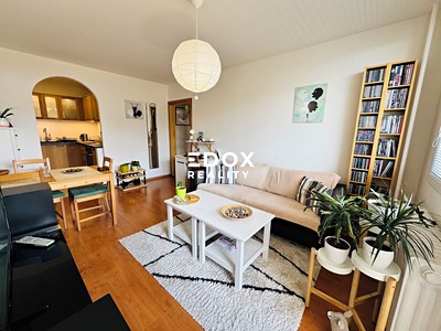 Prodej bytu 2+kk 39 m²