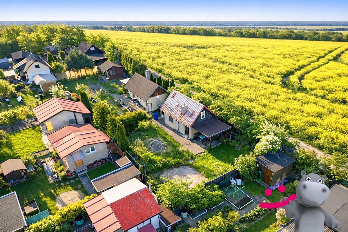 Prodej chaty 40 m², pozemek 205 m² – fotografie 3