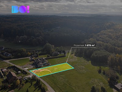Prodej pozemku, 1 679 m² (3 z 13)