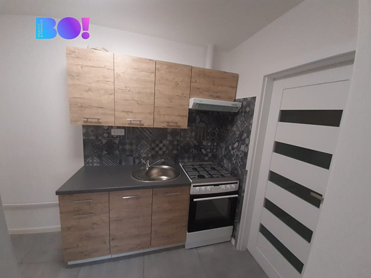 Квартира 2+1 в оренду, 34 м² (6 з 6)