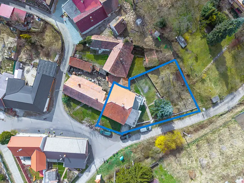 Prodej vícegeneračního domu 310 m², pozemek 563 m², Kyjov – náhled fotky 2