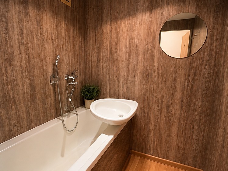 Квартира 1+1 на продаж, 34 м² (7 з 17)