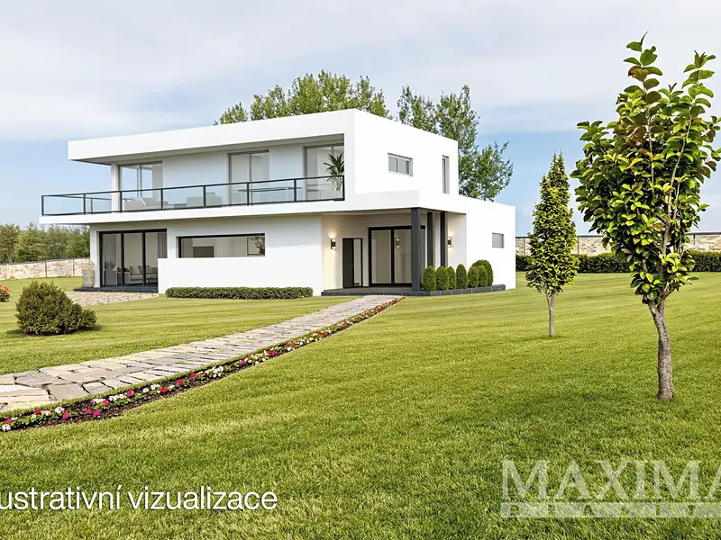 Prodej pozemku 1506 m², Jevany – náhled fotky 1