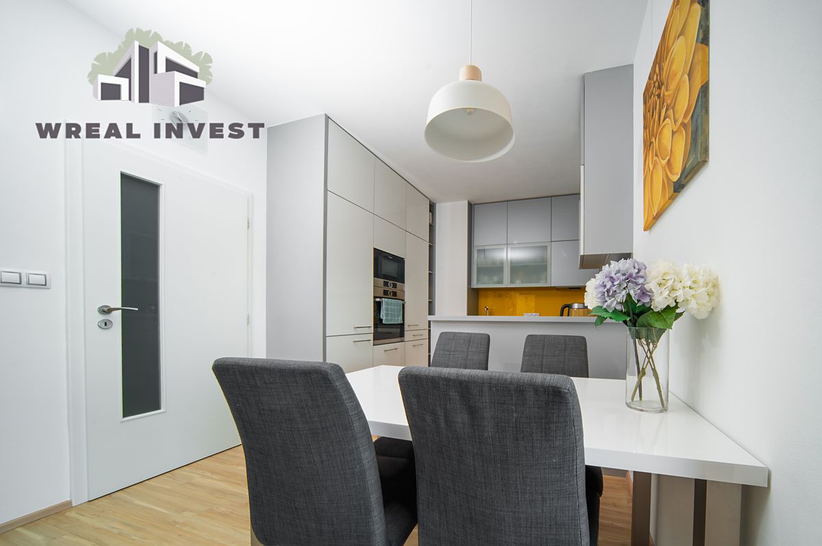 Prodej bytu 3+kk 72 m²