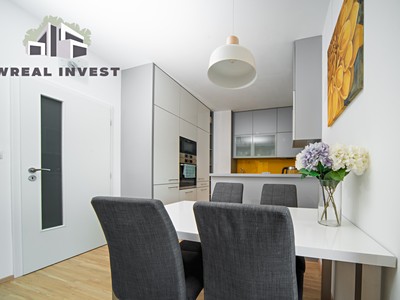 Prodej bytu 3+kk 72 m²