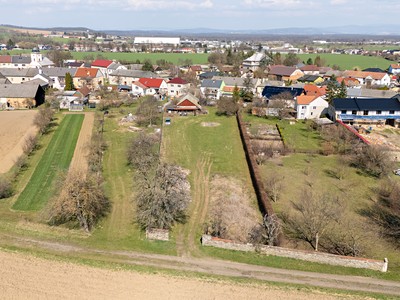 Prodej  zahrady 1 700 m² — photo 5
