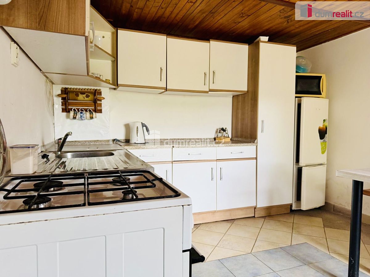 Prodej chalupy 75 m², pozemek 173 m² – fotografie 5