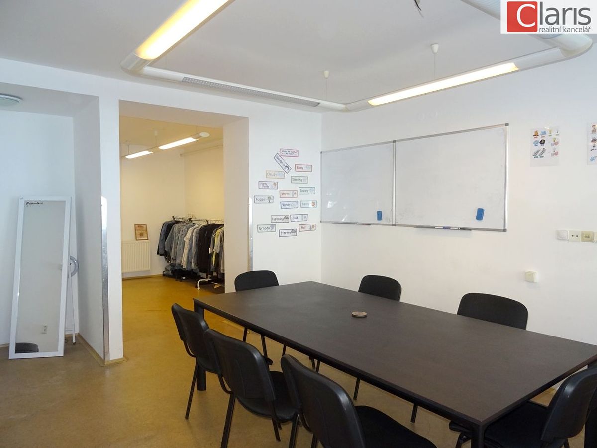 Pronájem kanceláře 93 m², Nový Jičín – fotka 1 z 3