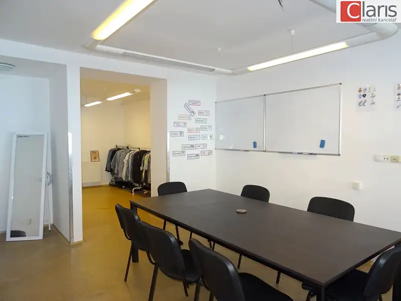 Pronájem kanceláře 93 m², Nový Jičín – náhled fotky 1