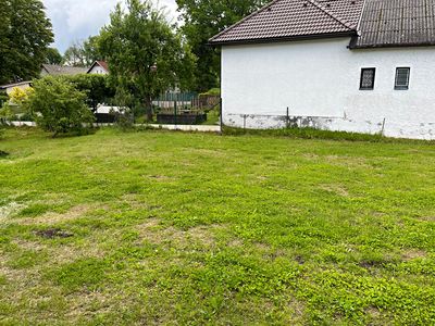 Prodej stavebního pozemku 835 m²