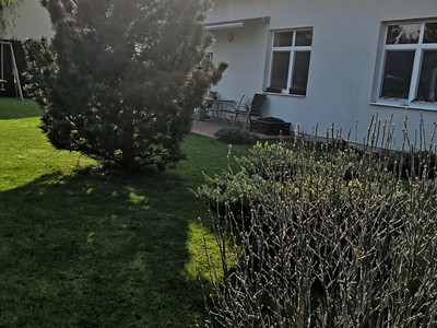 Prodej  rodinného domu 170 m², pozemek 600 m²