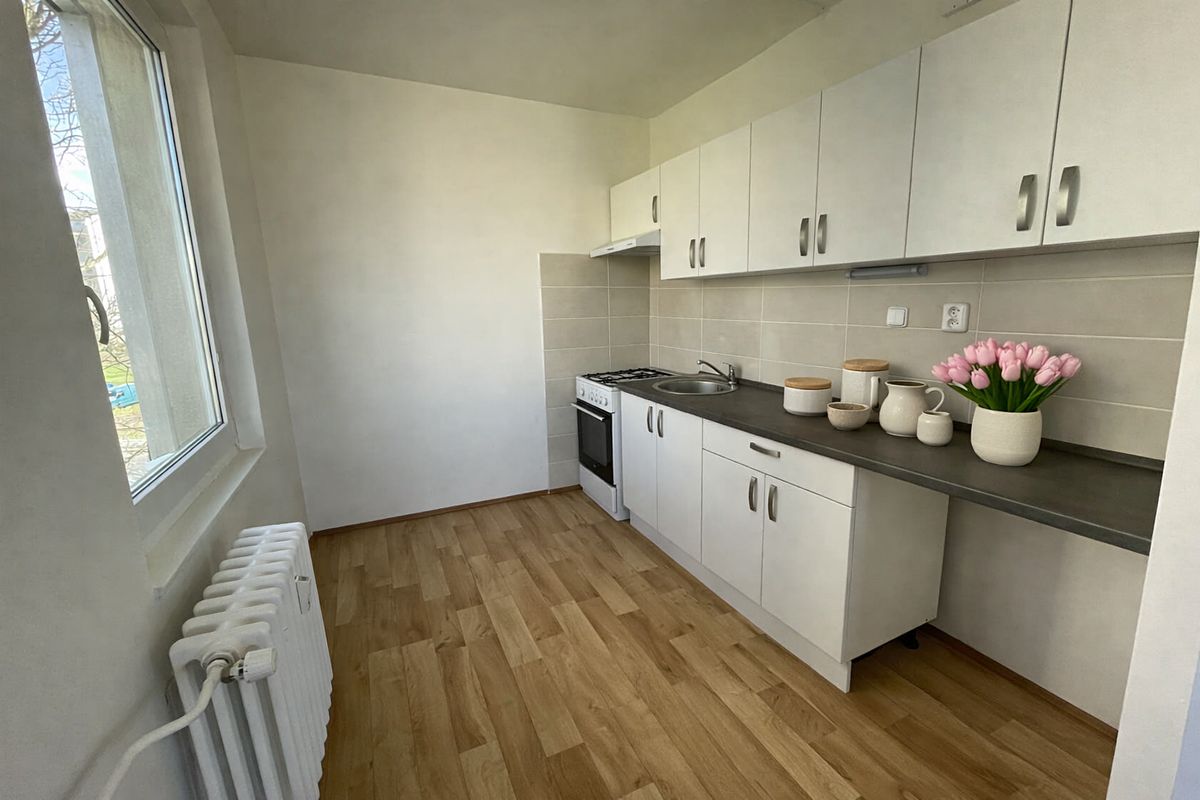 Pronájem bytu 3+1 68 m² – fotografie 3
