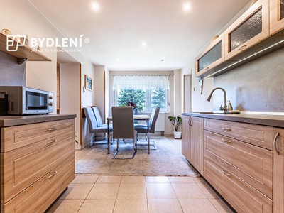 Prodej  rodinného domu 70 m², pozemek 540 m²