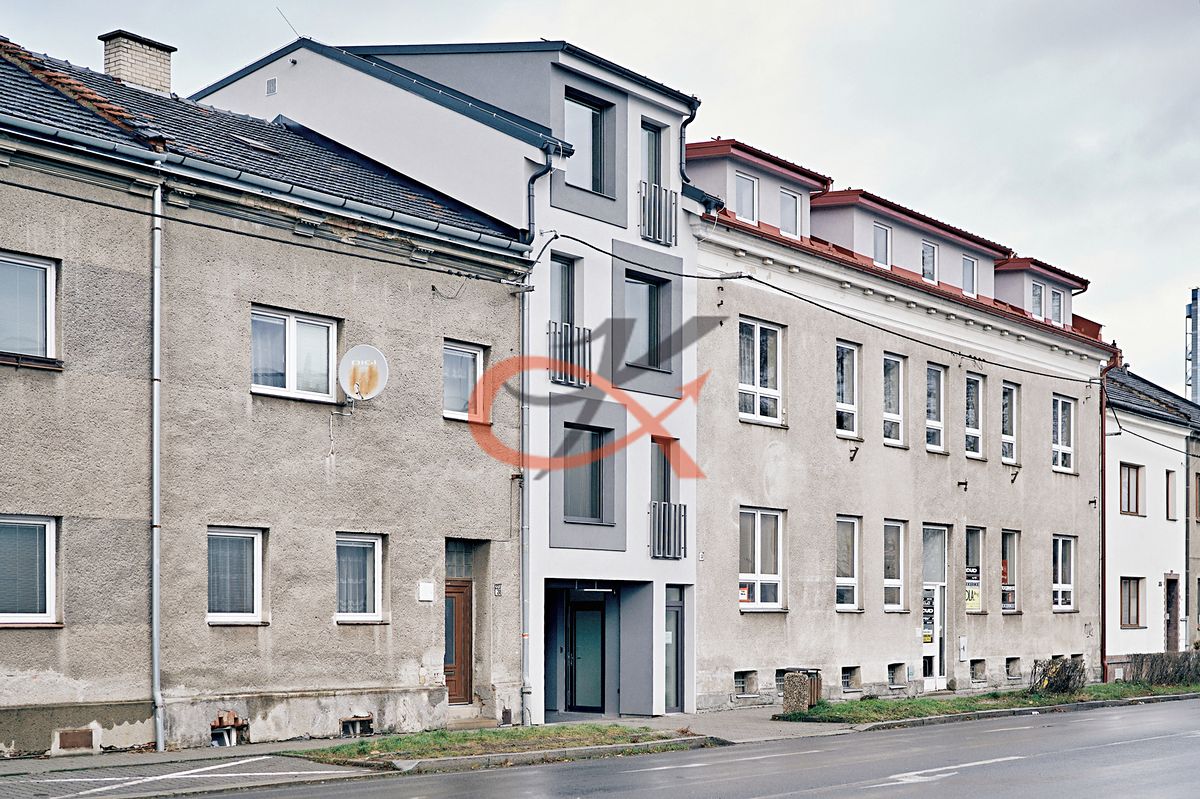 Pronájem garáže 19 m² – fotografie 4