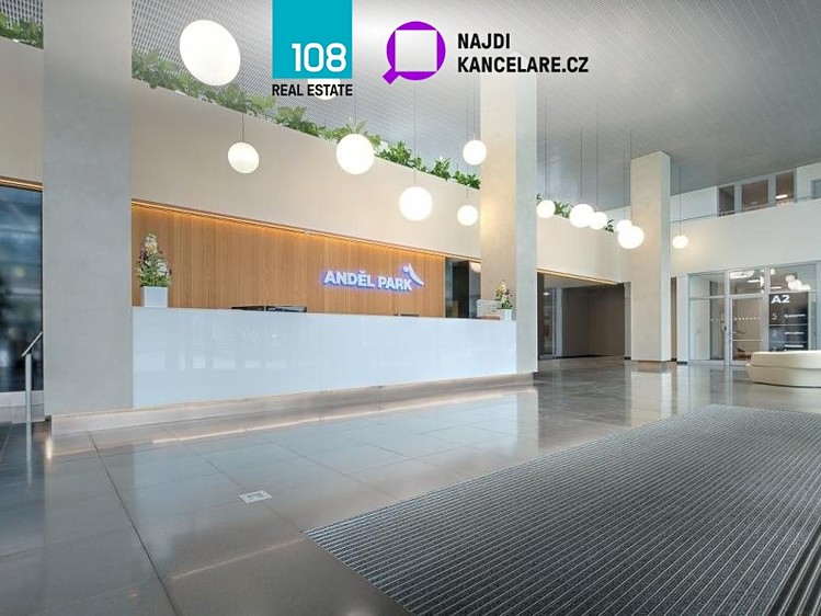 Pronájem komerčního prostoru, 234 m² (4 z 8)