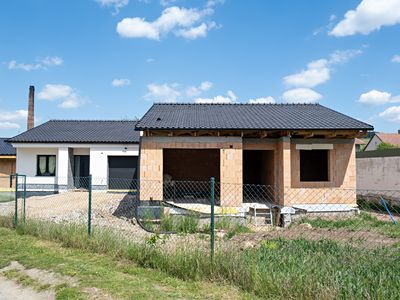 Prodej rodinného domu 126 m², pozemek 683 m²